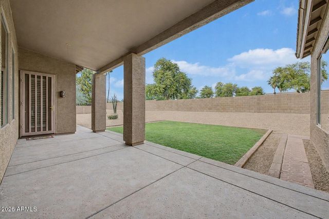 4644 W VILLA LINDA Drive, Glendale, AZ 85310