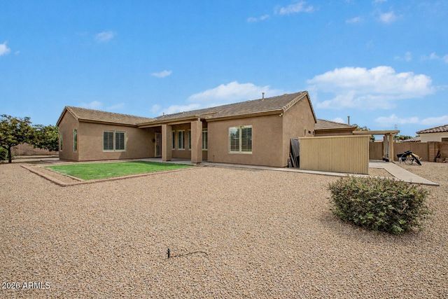 4644 W VILLA LINDA Drive, Glendale, AZ 85310