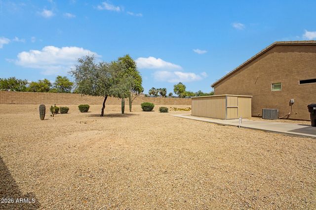 4644 W VILLA LINDA Drive, Glendale, AZ 85310