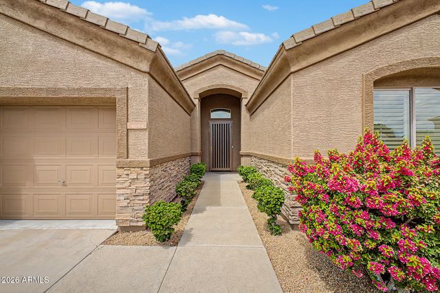 4644 W VILLA LINDA Drive, Glendale, AZ 85310