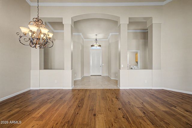 4644 W VILLA LINDA Drive, Glendale, AZ 85310