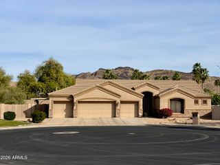 4644 W VILLA LINDA Drive, Glendale, AZ 85310