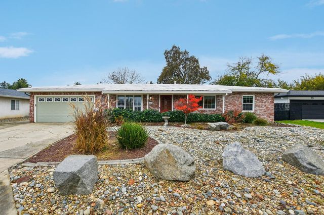 7431 Van Maren Ln, Citrus Heights, CA 95621