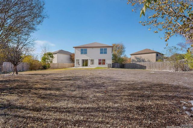 7830 Fossil Banks, San Antonio, TX 78254