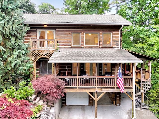 3214 Big Laurel Road, Waynesville, NC 28785