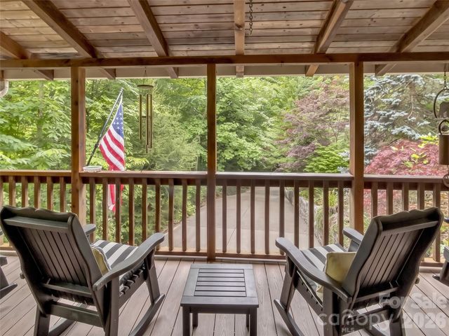 3214 Big Laurel Road, Waynesville, NC 28785