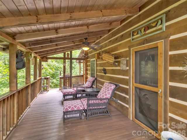 3214 Big Laurel Road, Waynesville, NC 28785