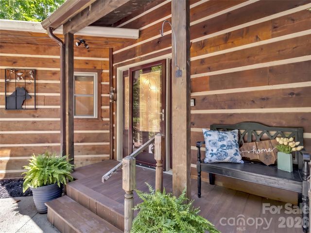3214 Big Laurel Road, Waynesville, NC 28785