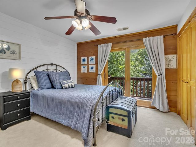 3214 Big Laurel Road, Waynesville, NC 28785