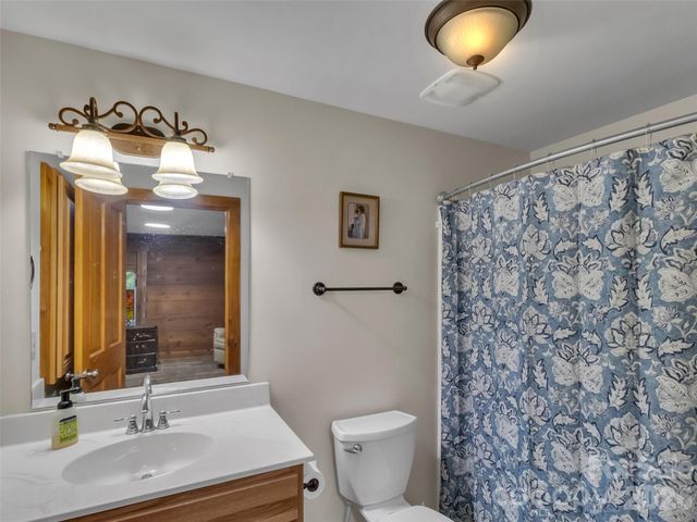3214 Big Laurel Road, Waynesville, NC 28785