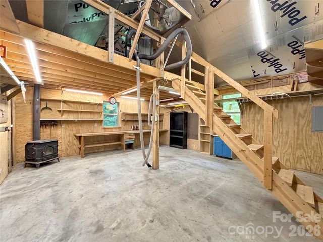 3214 Big Laurel Road, Waynesville, NC 28785