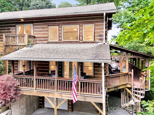 3214 Big Laurel Road, Waynesville, NC 28785