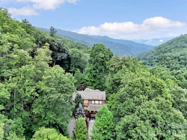 3214 Big Laurel Road, Waynesville, NC 28785