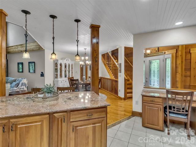 3214 Big Laurel Road, Waynesville, NC 28785