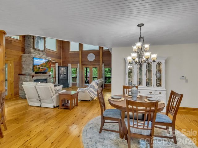 3214 Big Laurel Road, Waynesville, NC 28785