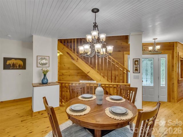 3214 Big Laurel Road, Waynesville, NC 28785