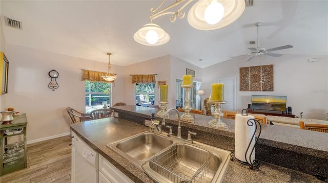 6200 PLAMENDON AVENUE, North Port, FL 34291