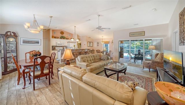 6200 PLAMENDON AVENUE, North Port, FL 34291