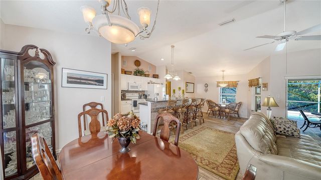 6200 PLAMENDON AVENUE, North Port, FL 34291