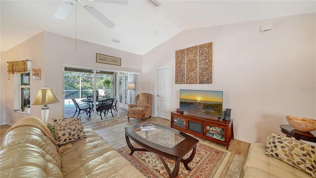 6200 PLAMENDON AVENUE, North Port, FL 34291