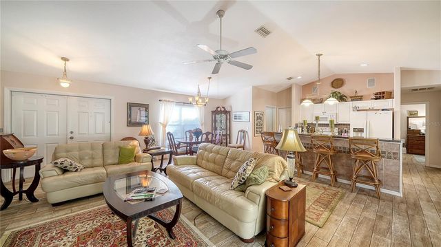 6200 PLAMENDON AVENUE, North Port, FL 34291