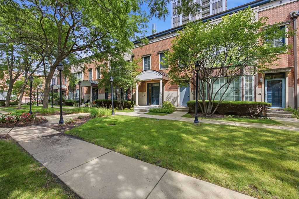 1433 S Prairie Avenue H, Chicago, IL 60605 — photo 2