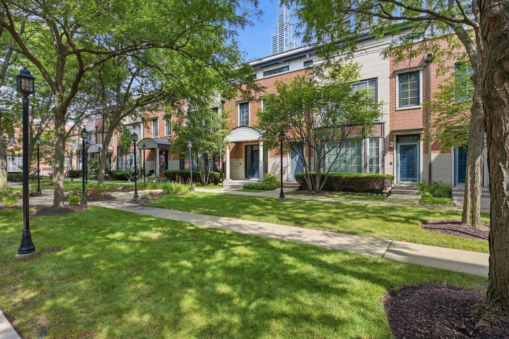 1433 S Prairie Avenue H, Chicago, IL 60605 — photo 3