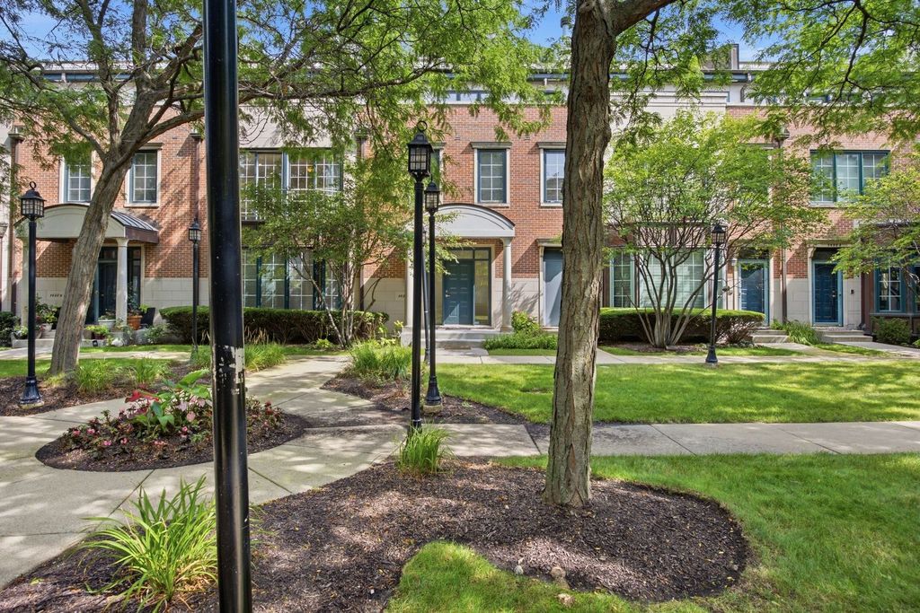 1433 S Prairie Avenue H, Chicago, IL 60605 — photo 4
