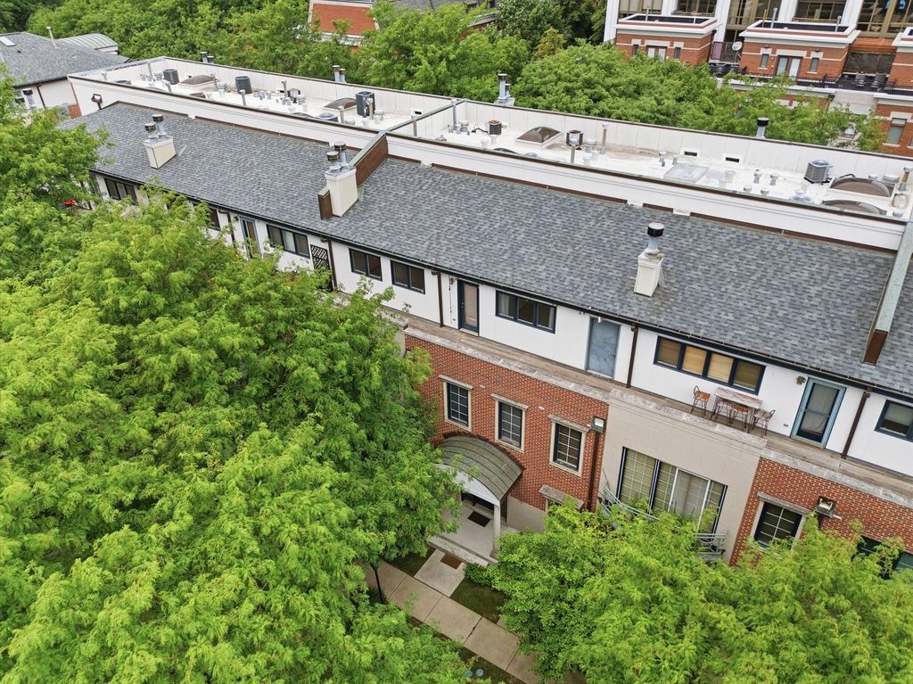 1433 S Prairie Avenue H, Chicago, IL 60605 — photo 5