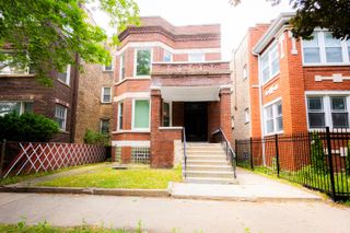 7250 S King Drive 1, Chicago, IL 60619