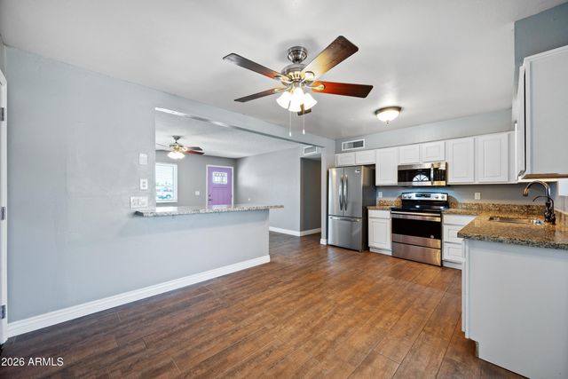 1506 W 2ND Street, Mesa, AZ 85201