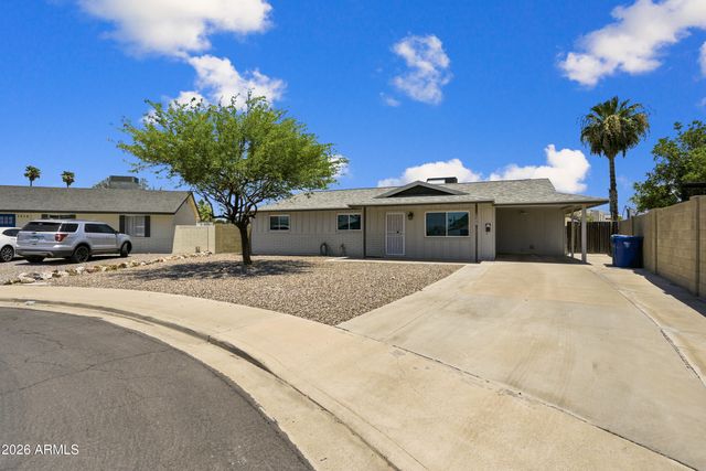 1506 W 2ND Street, Mesa, AZ 85201