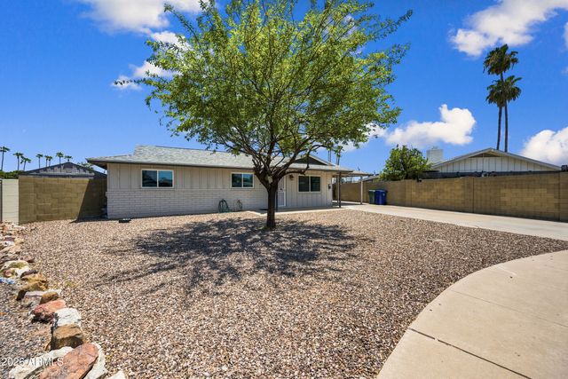 1506 W 2ND Street, Mesa, AZ 85201
