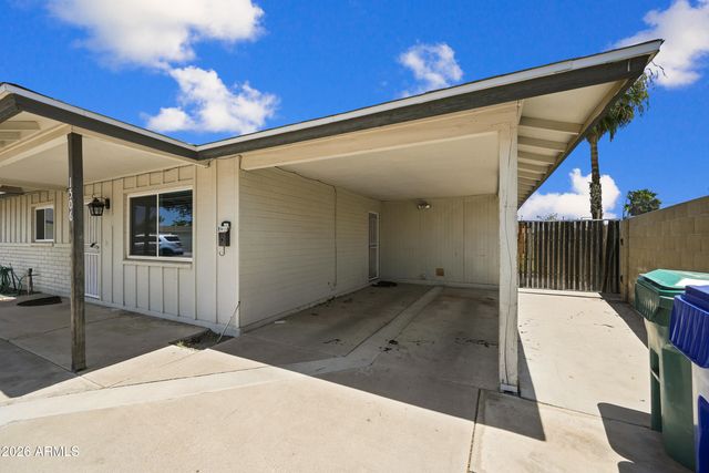 1506 W 2ND Street, Mesa, AZ 85201