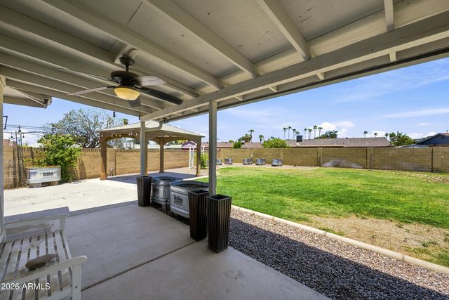1506 W 2ND Street, Mesa, AZ 85201
