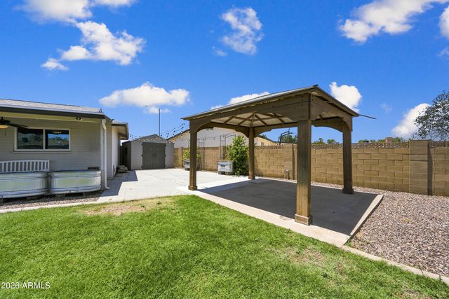 1506 W 2ND Street, Mesa, AZ 85201