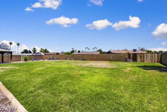 1506 W 2ND Street, Mesa, AZ 85201