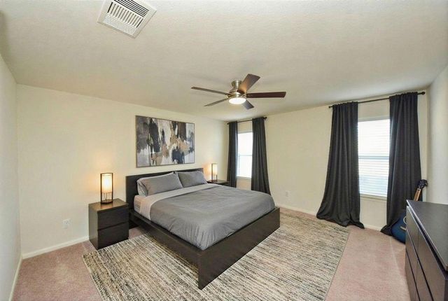 10803 Dover White Drive, Humble, TX 77396