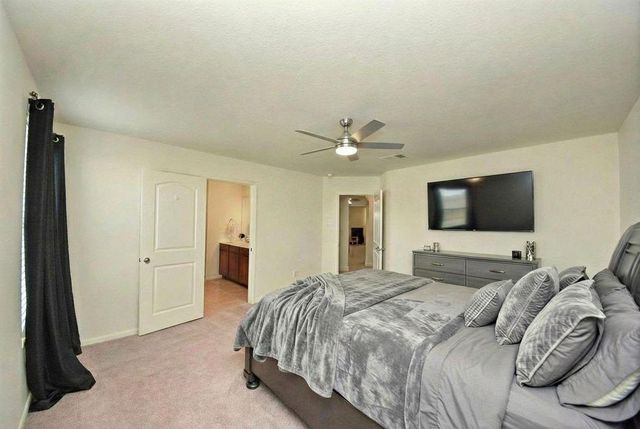 10803 Dover White Drive, Humble, TX 77396