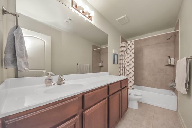 10803 Dover White Drive, Humble, TX 77396