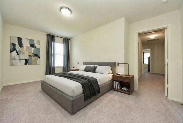 10803 Dover White Drive, Humble, TX 77396