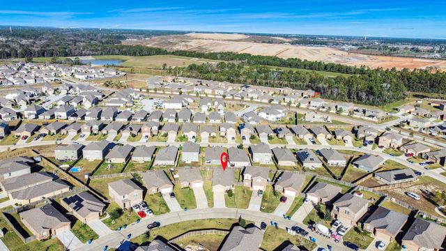 10803 Dover White Drive, Humble, TX 77396