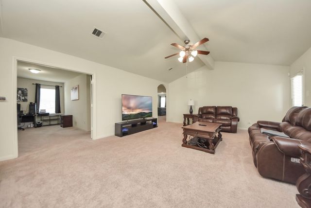 10803 Dover White Drive, Humble, TX 77396
