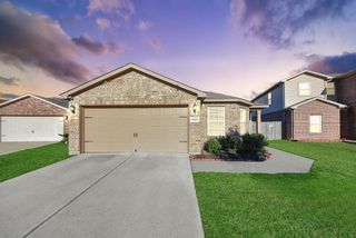 10803 Dover White Drive, Humble, TX 77396