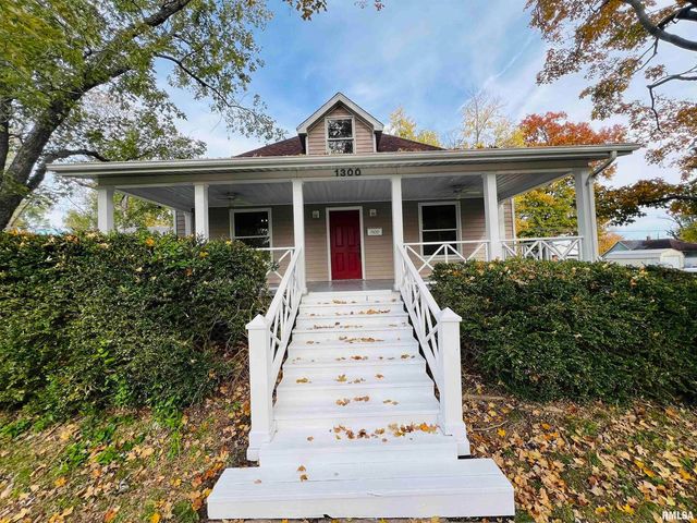 1300 LINCOLN Street, Eldorado, IL 62930