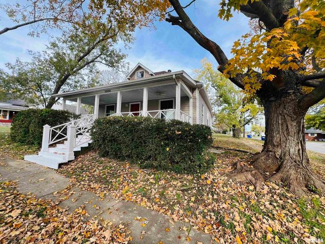 1300 LINCOLN Street, Eldorado, IL 62930