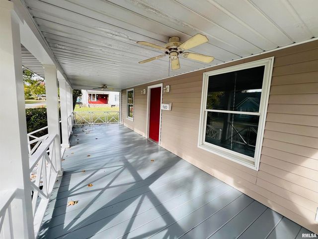 1300 LINCOLN Street, Eldorado, IL 62930