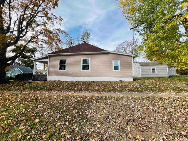 1300 LINCOLN Street, Eldorado, IL 62930