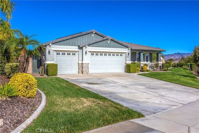 35619 Byron Trail, Beaumont, CA 92223