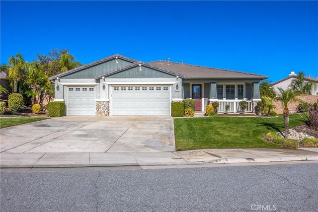 35619 Byron Trail, Beaumont, CA 92223